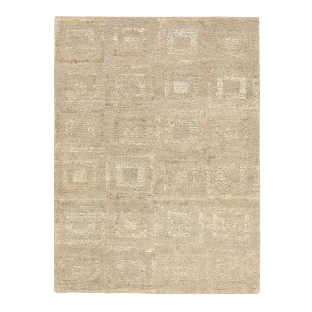 moderner Orientteppich Canamo