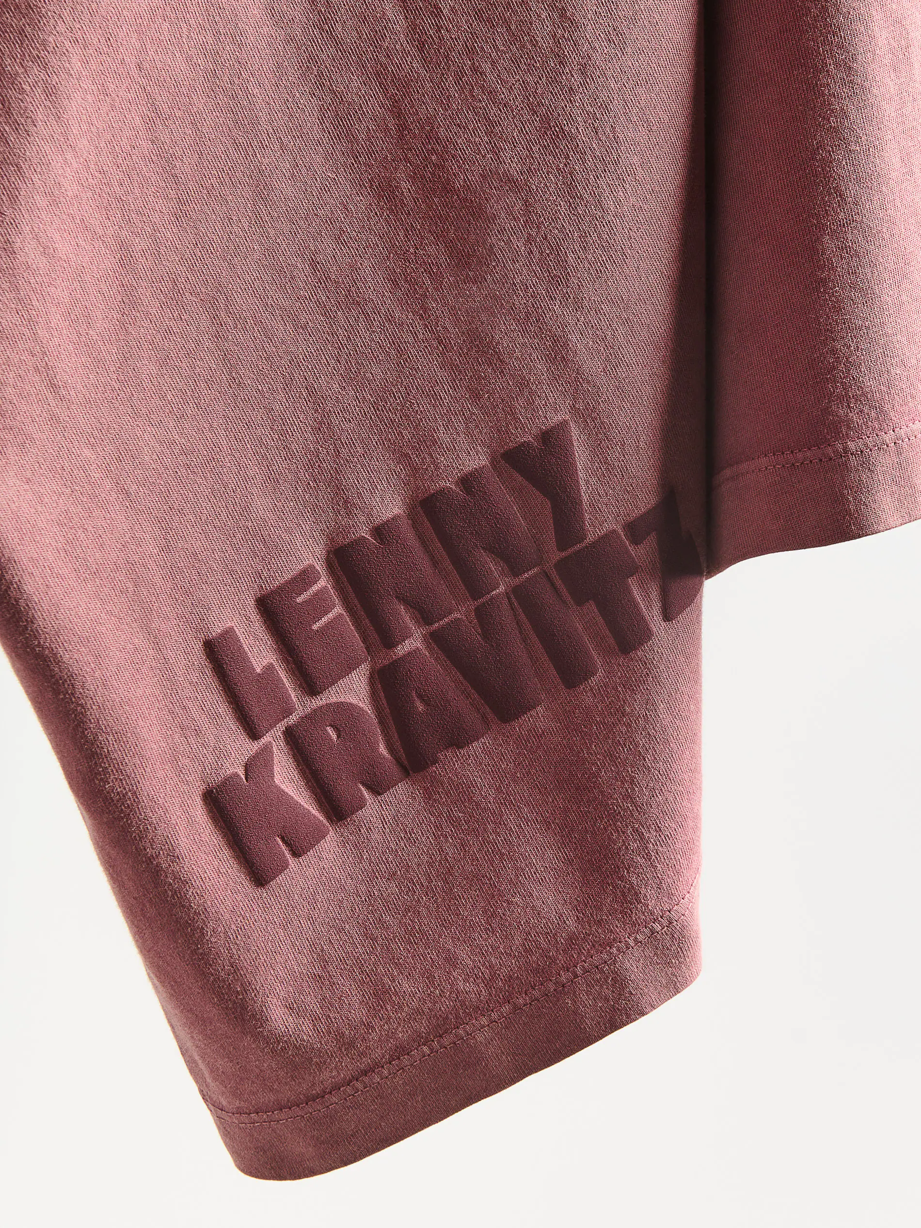 T-shirt Lenny Kravitz