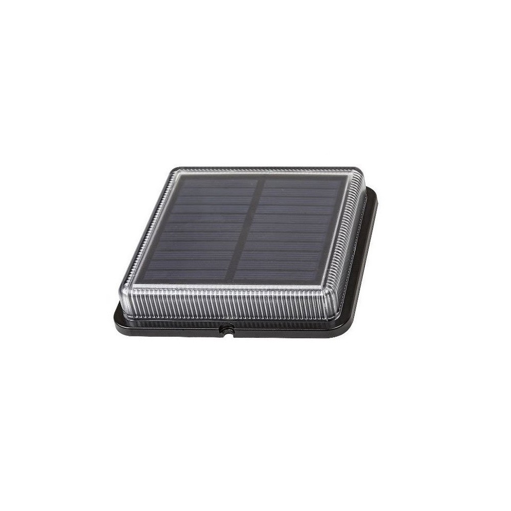 Lampa solarna ogrodowa LED 0,2W BILBAO 8104 Rabalux