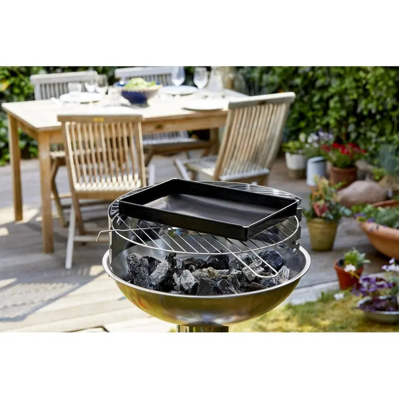 Grillschale Durandal