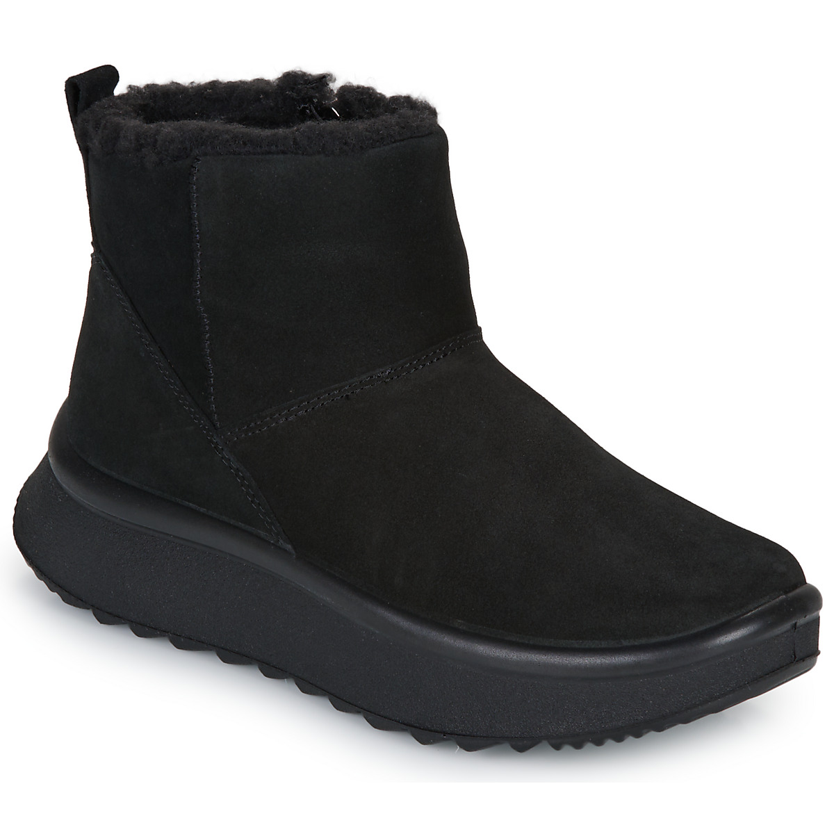 IgI&CO - D.ELENA - Black