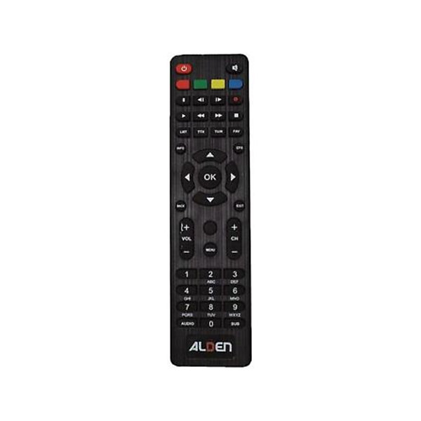 Décodeur satellite TNTSAT HD Astra (Vendu sans carte)   Câble HDMI ALDEN