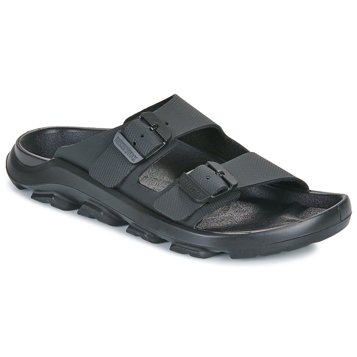BIRKENSTOCK - Mogami Terra Stealth - White /  black / Regular