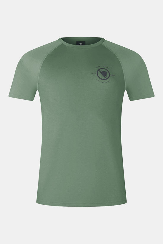 Endura Loop S/S Tee Fietsshirt