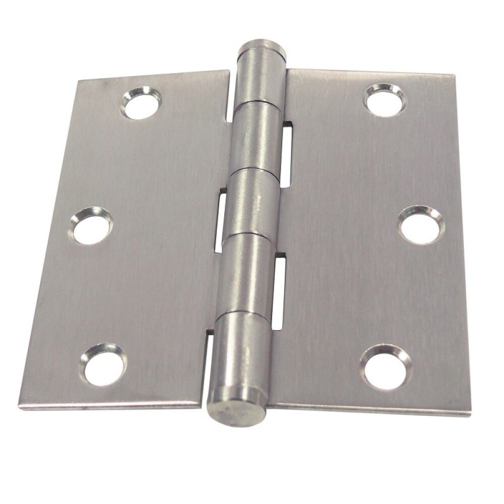 HENGSEL MARINETECH RUSTFRI 75X75MM