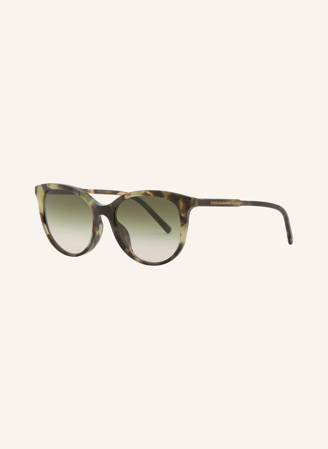 DOLCE & GABBANA Sonnenbrille DG4540