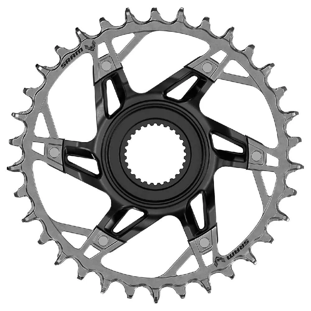 Sram E-Bike XX Eagle Bosch Direct Mount chainring
