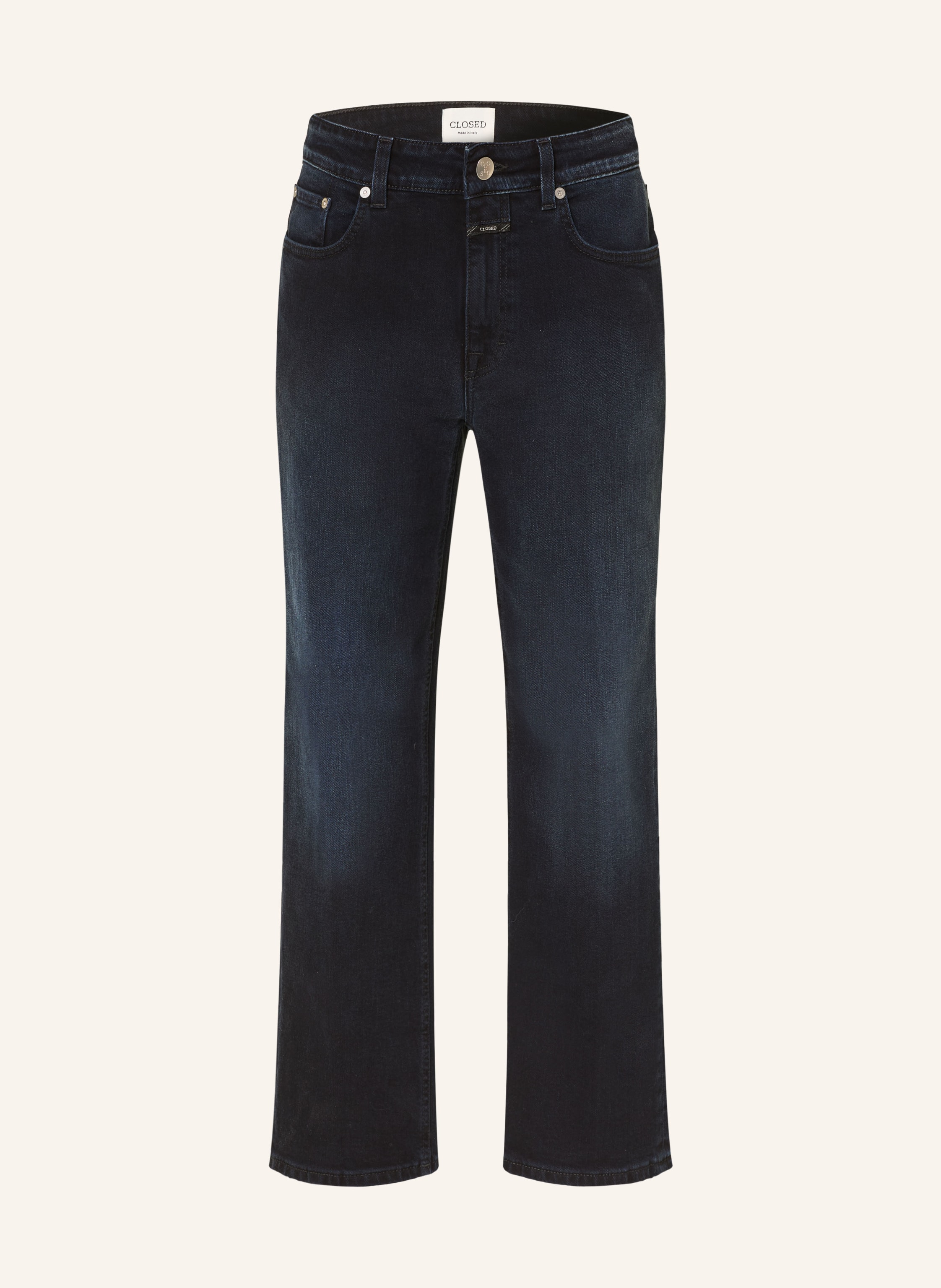 CLOSED Cropped Jeans MILO