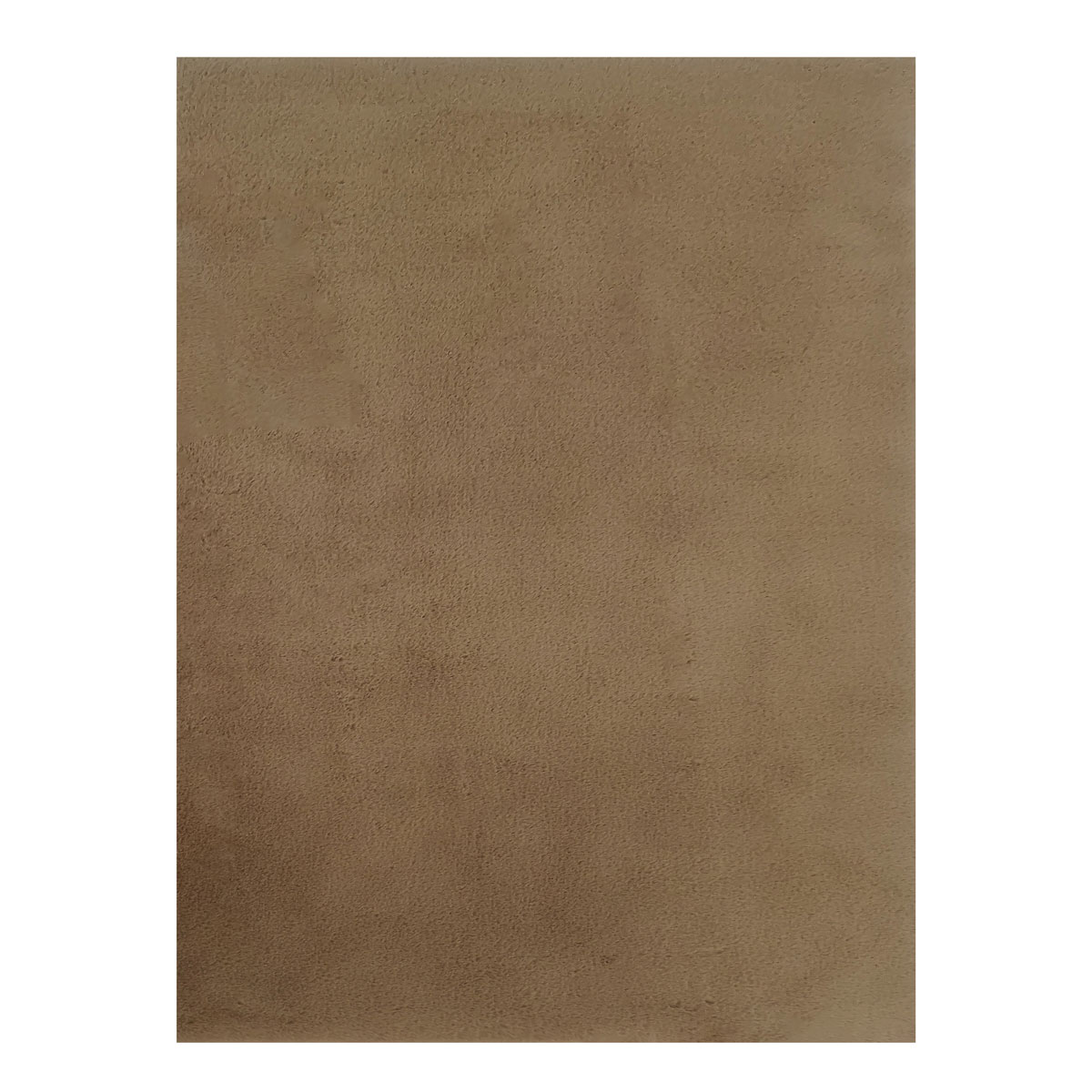 Tapete wc ZARIA camel 50x80cm