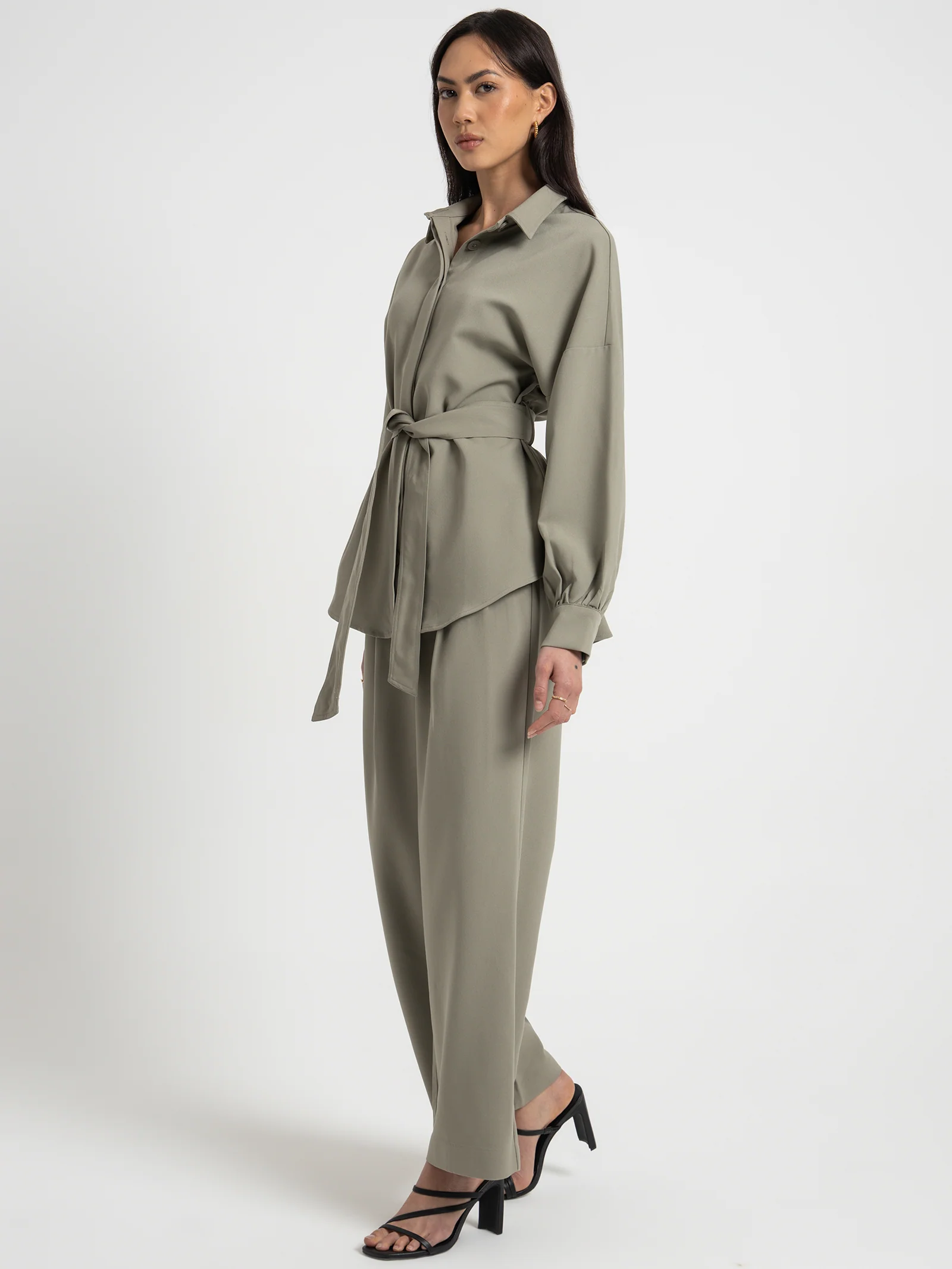 Manon Tailored Pant