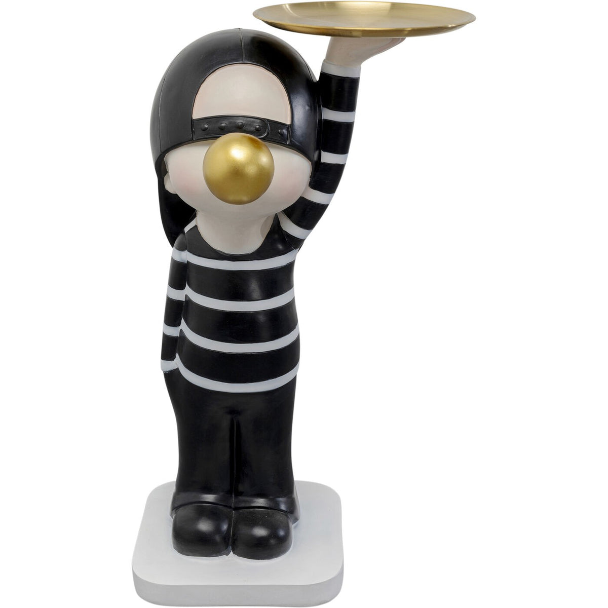 Kare Design Bijzettafel bellenjongen