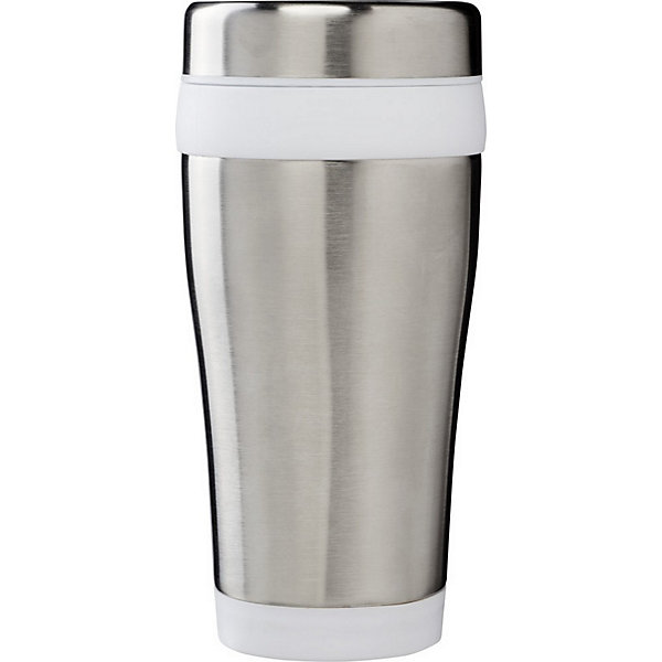 Gobelet ELWOOD Blanc (Taille unique)