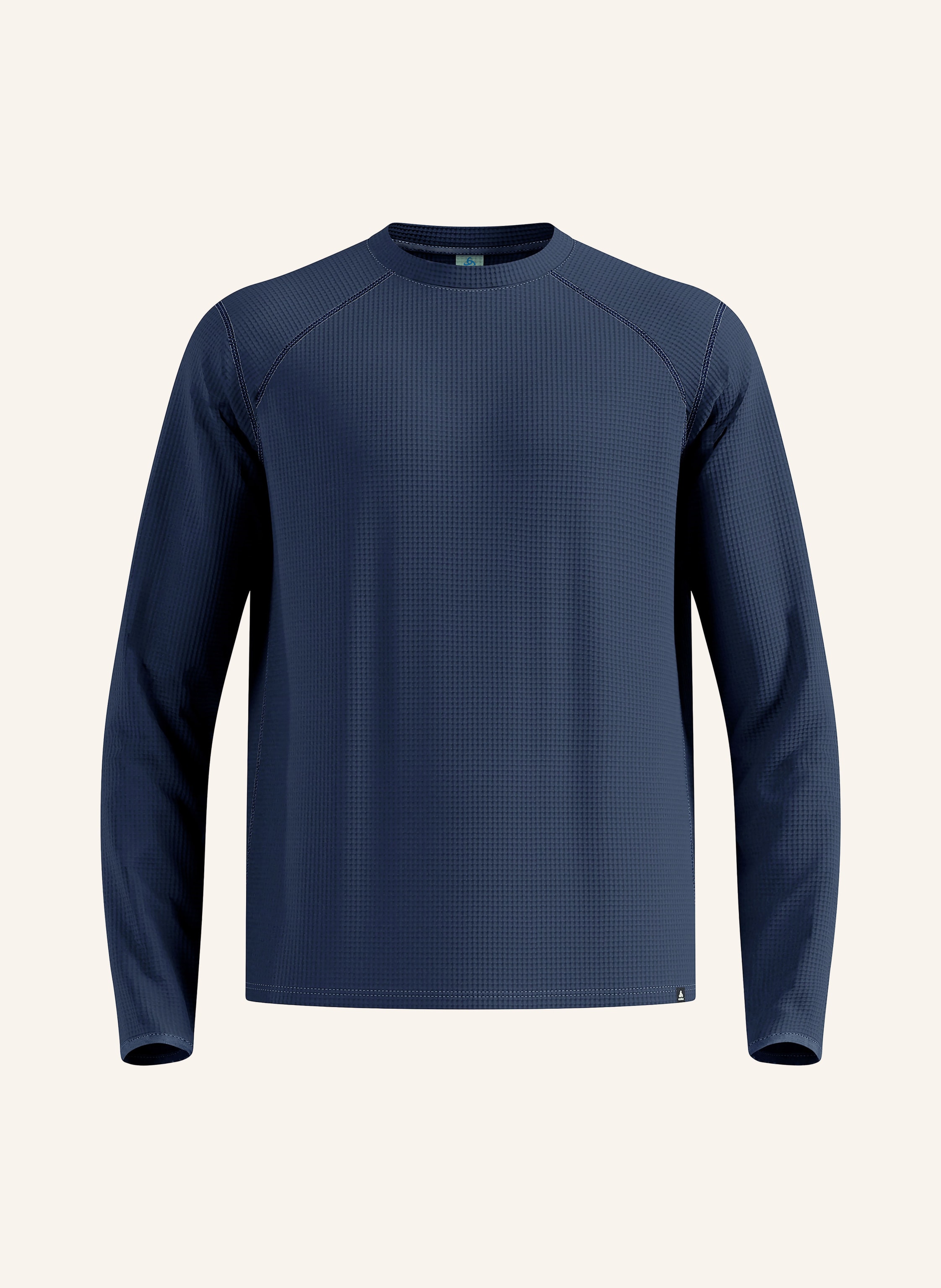 odlo Longsleeve CUBIC