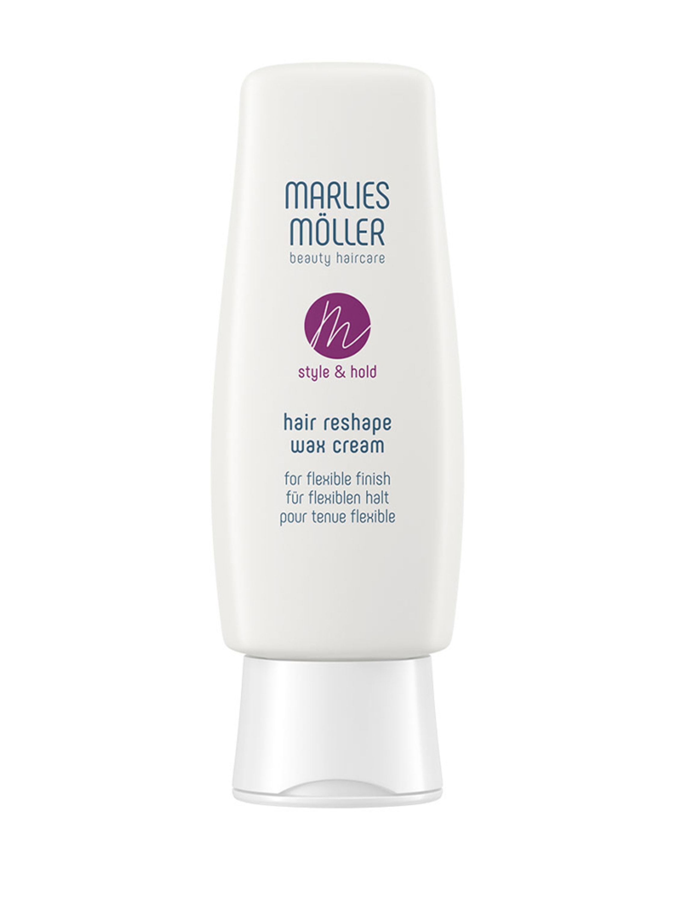 MARLIES MÖLLER STYLE & HOLD