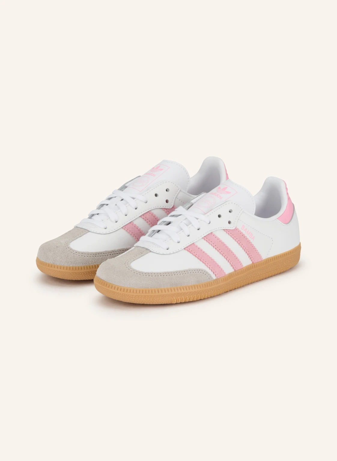 adidas Originals Sneaker SAMBA OG