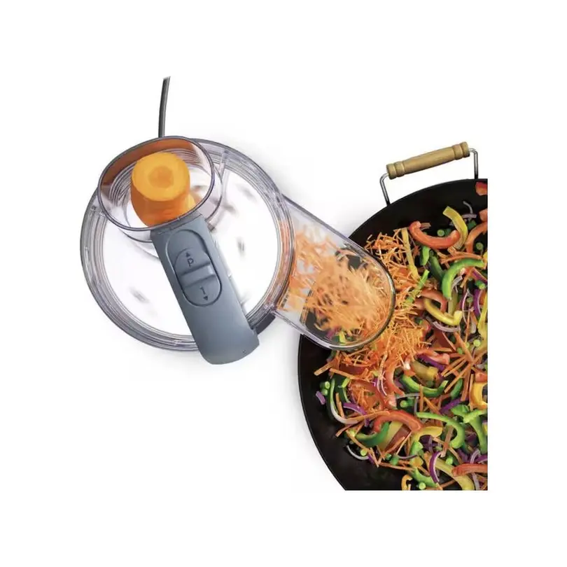 Food-Processor MultiPro Express Mini