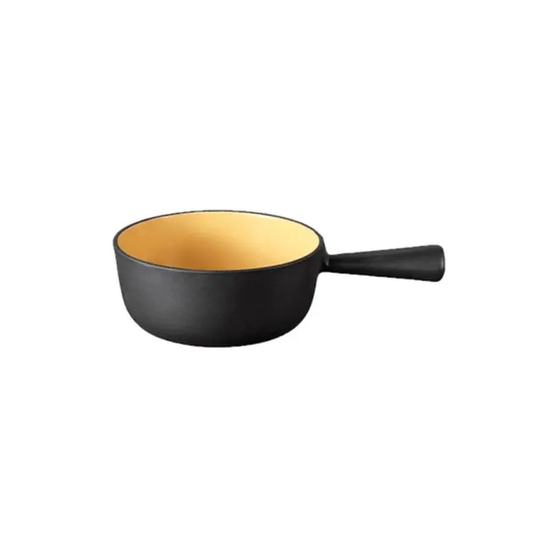 Fondue Caquelon Classic