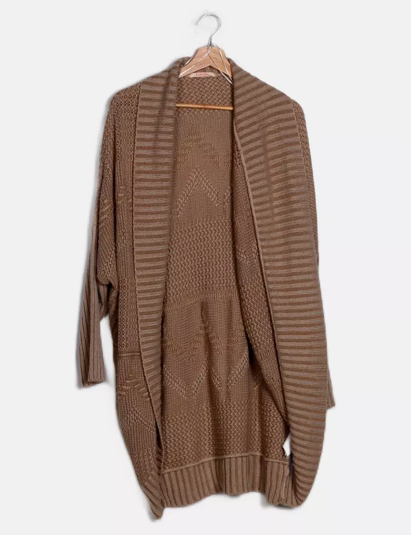 Camaïeu cardigan