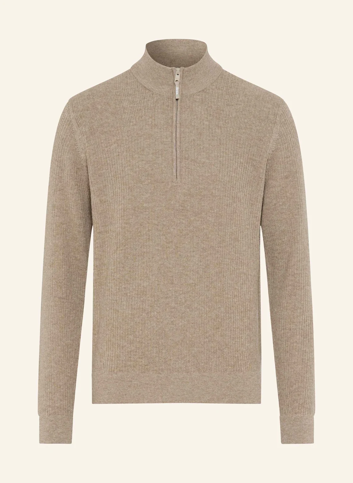 BRAX Strickpullover STYLE STEFFEN