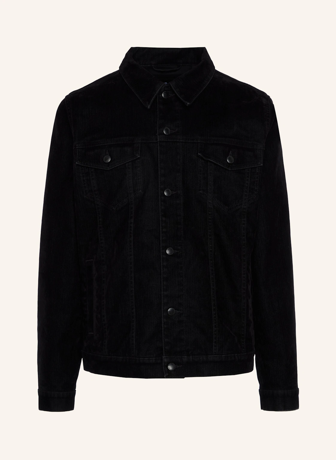 7 for all mankind PERFECT JACKET Jeansjacke