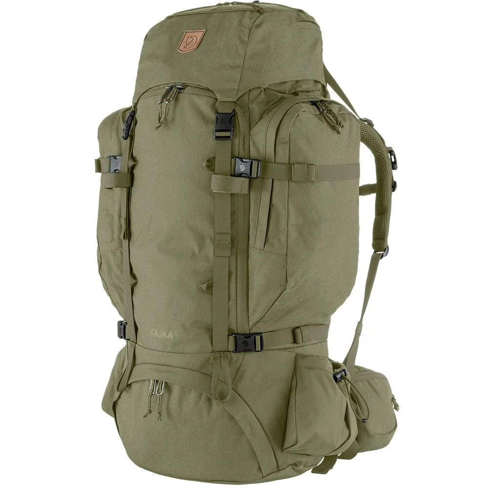 Fjällräven Kajka M/L 65L backpack