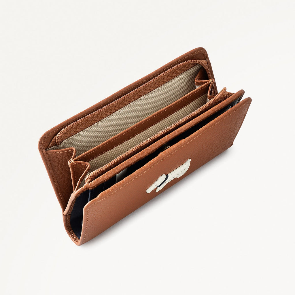 Loyal Radley - Medium Bifold Purse