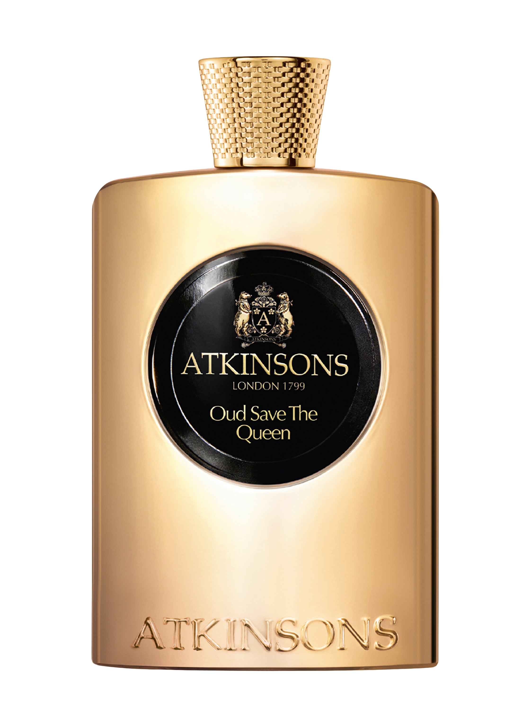 ATKINSONS OUD SAVE THE QUEEN