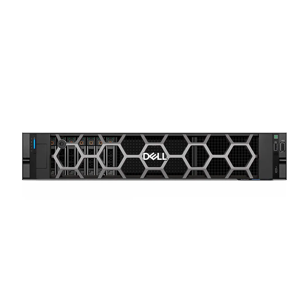 Dell R760xs server
