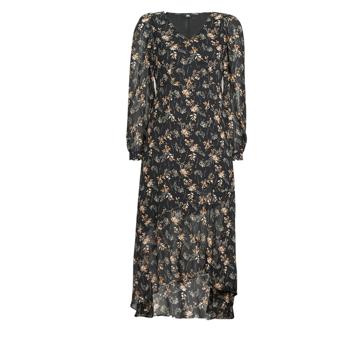 Le Temps des Cerises - CHIC -  black