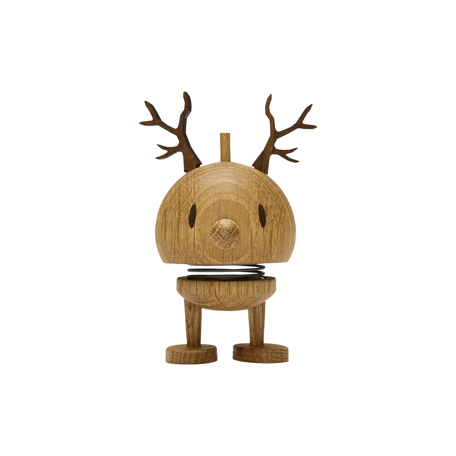 Hoptimist Reindeer Bumble S Oak