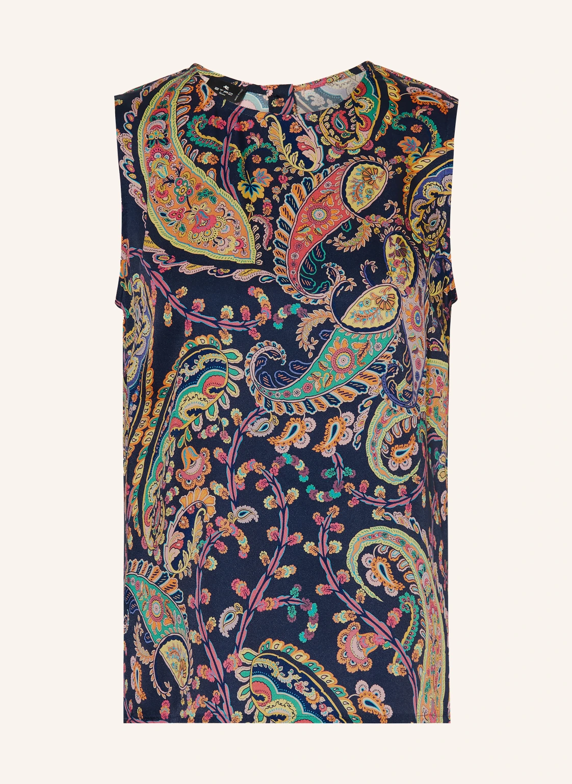 ETRO Blusentop