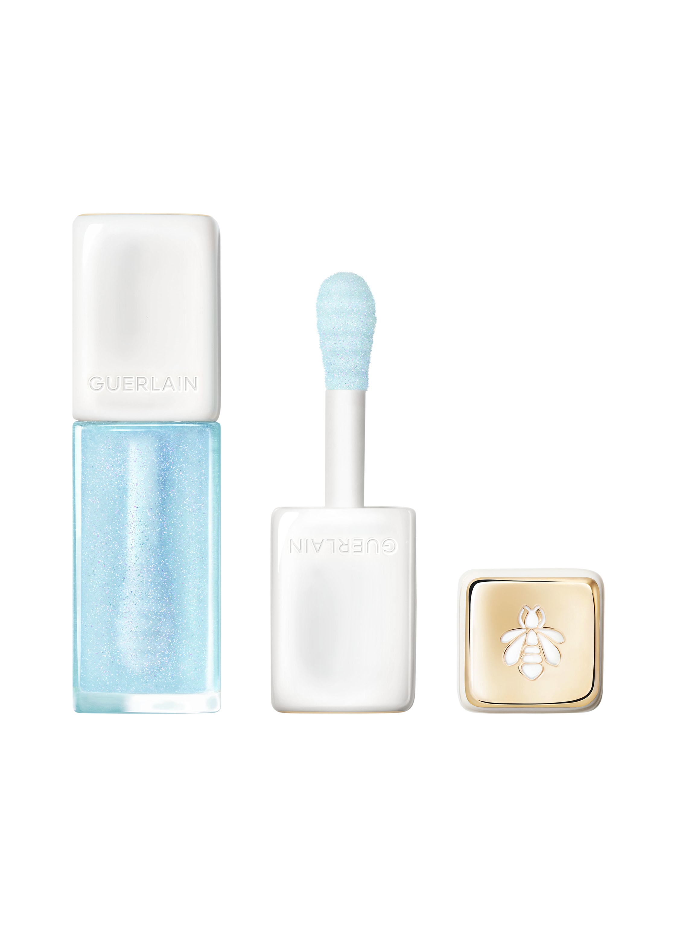 GUERLAIN KISSKISS BEE GLOW PLUMP