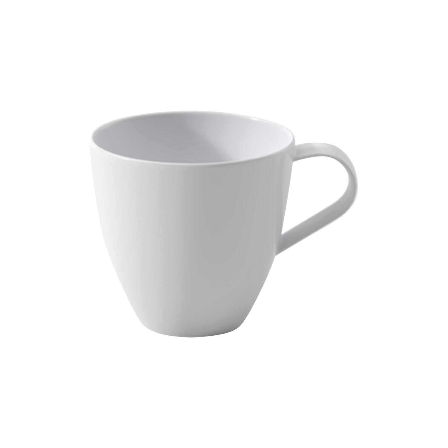 Pura kaffekop, white