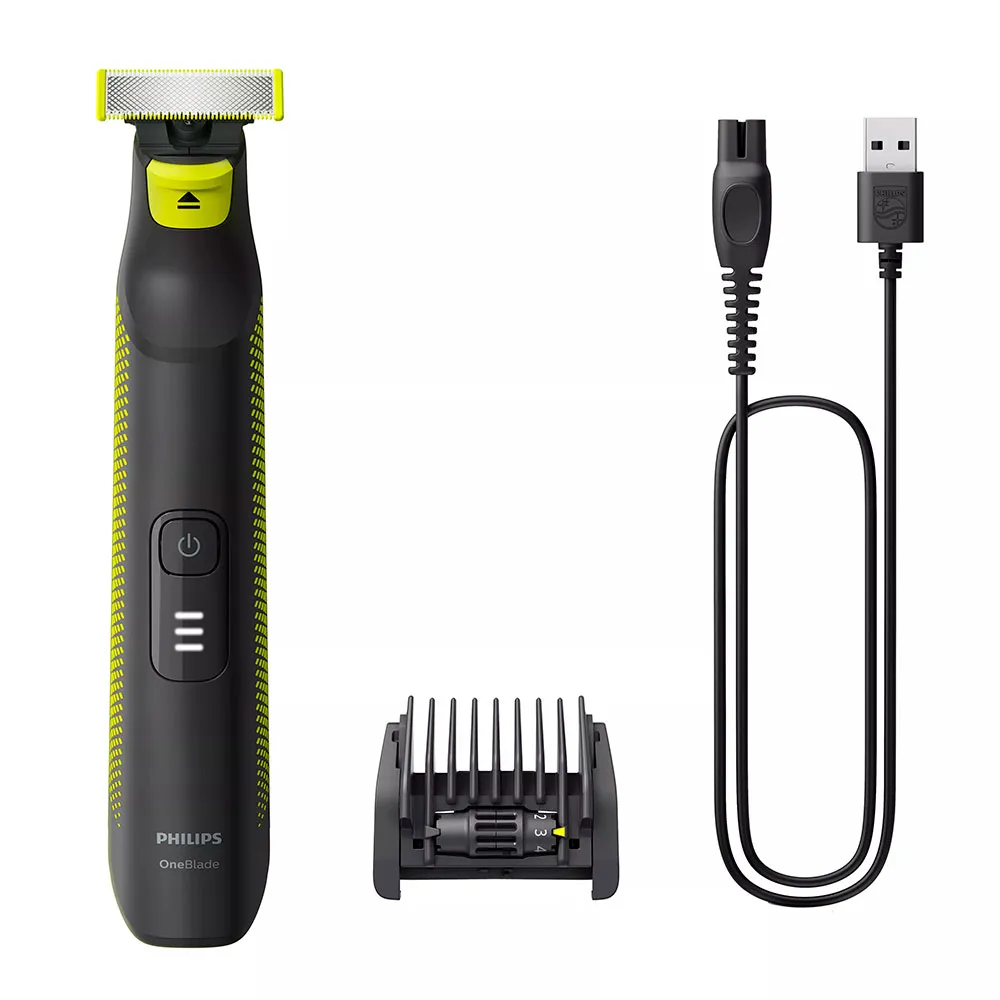Philips Oneblade Pro shaver