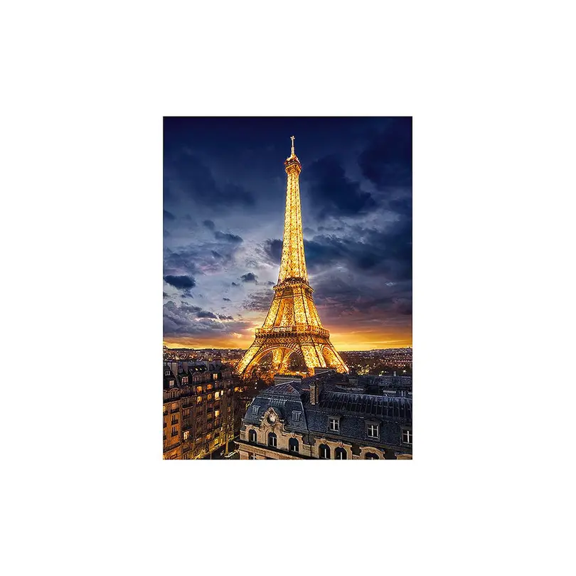 Puzzle Clementoni