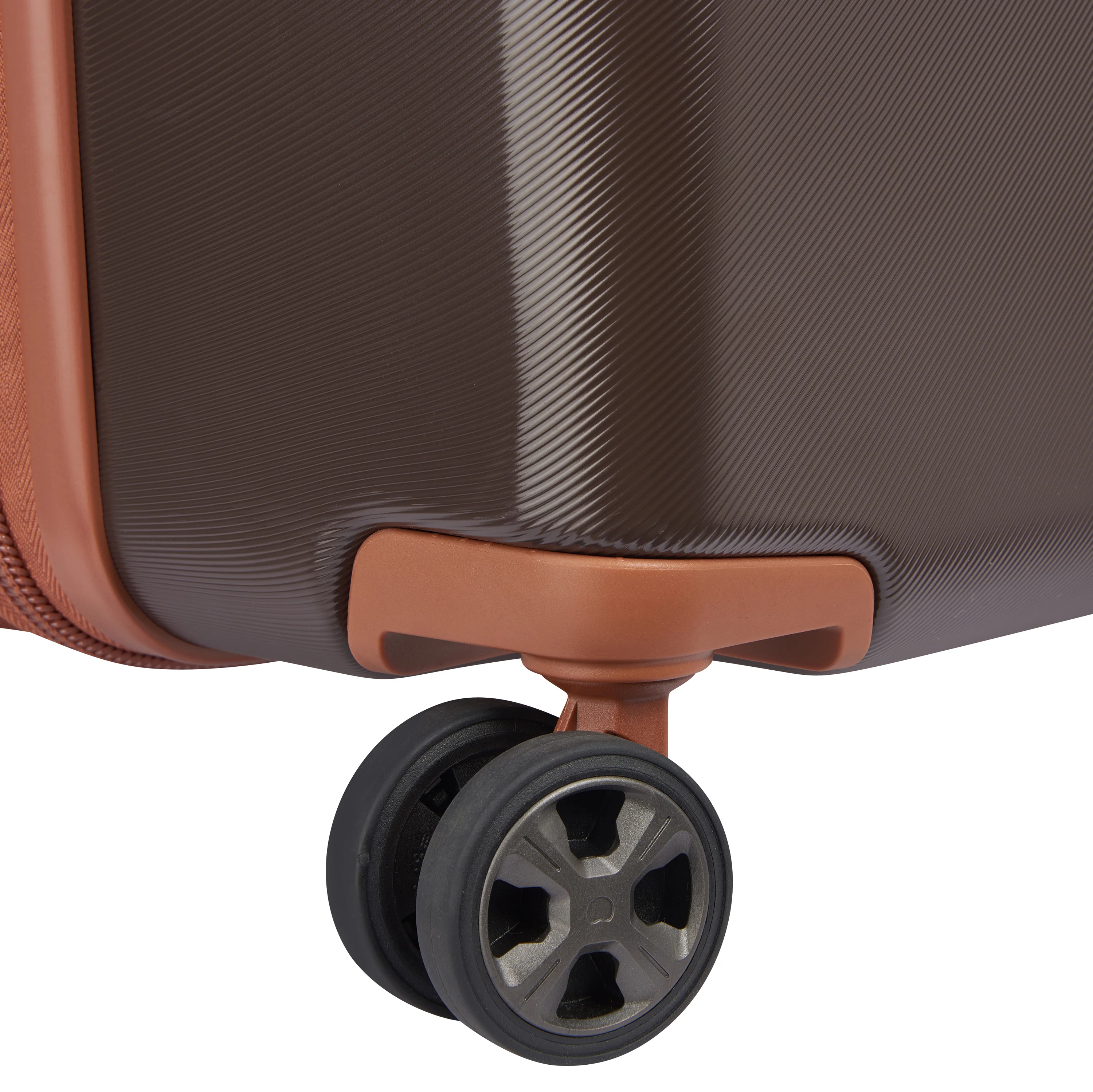 PROMENADE HARD 2.0 - L extensible (76cm)