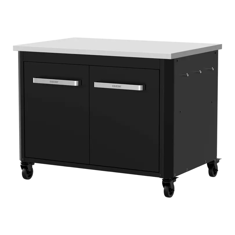 Outdoorküche Modul
