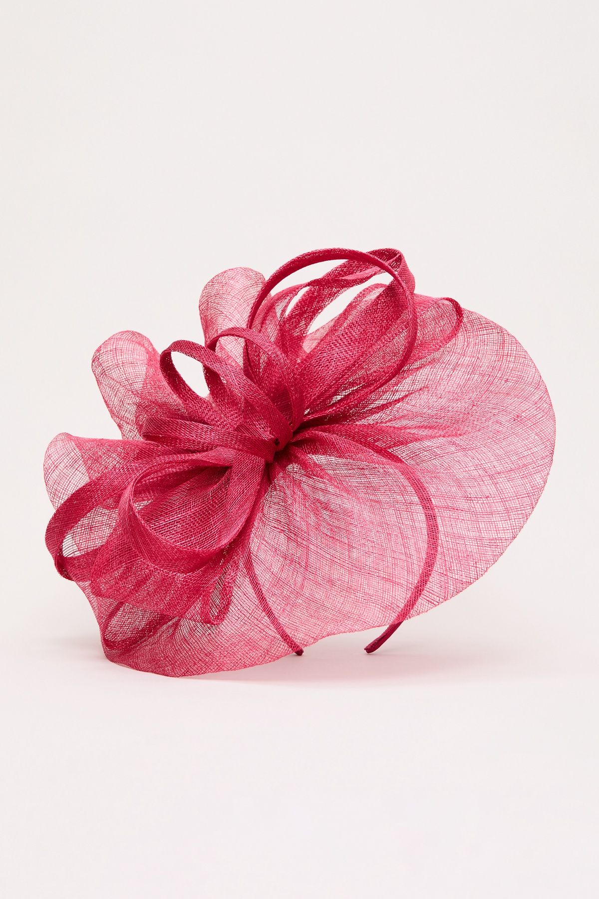 Phase Eight Bow Headband Freeform Fascinator