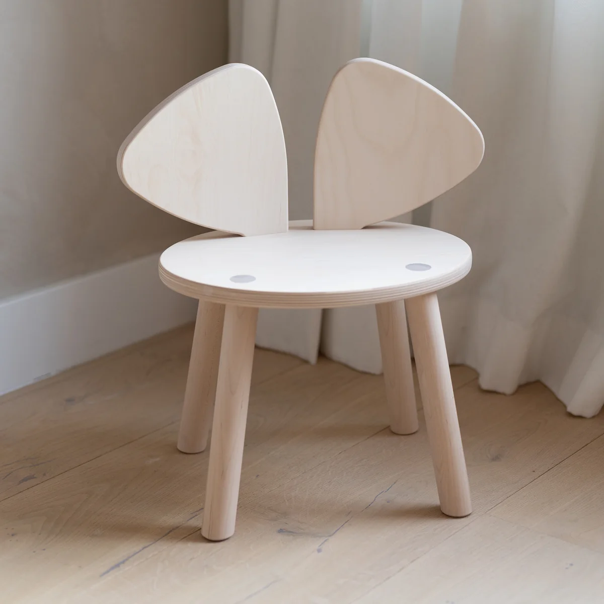 Nofred - Mouse Kinderstuhl
