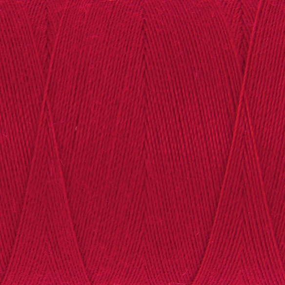 Nähgarn, rot, Polyester
