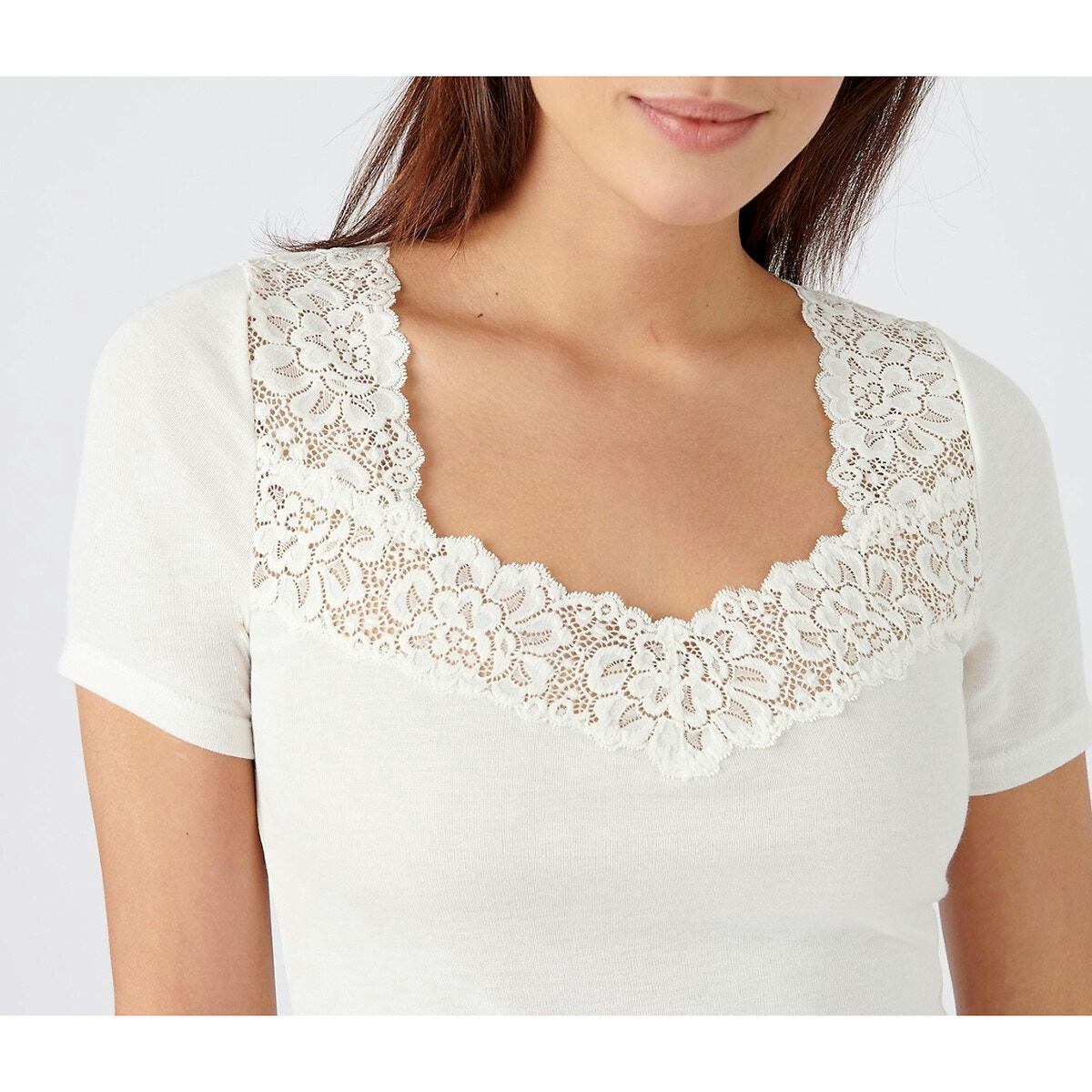 Tee-shirt manches courtes Thermolactyl Degré 2