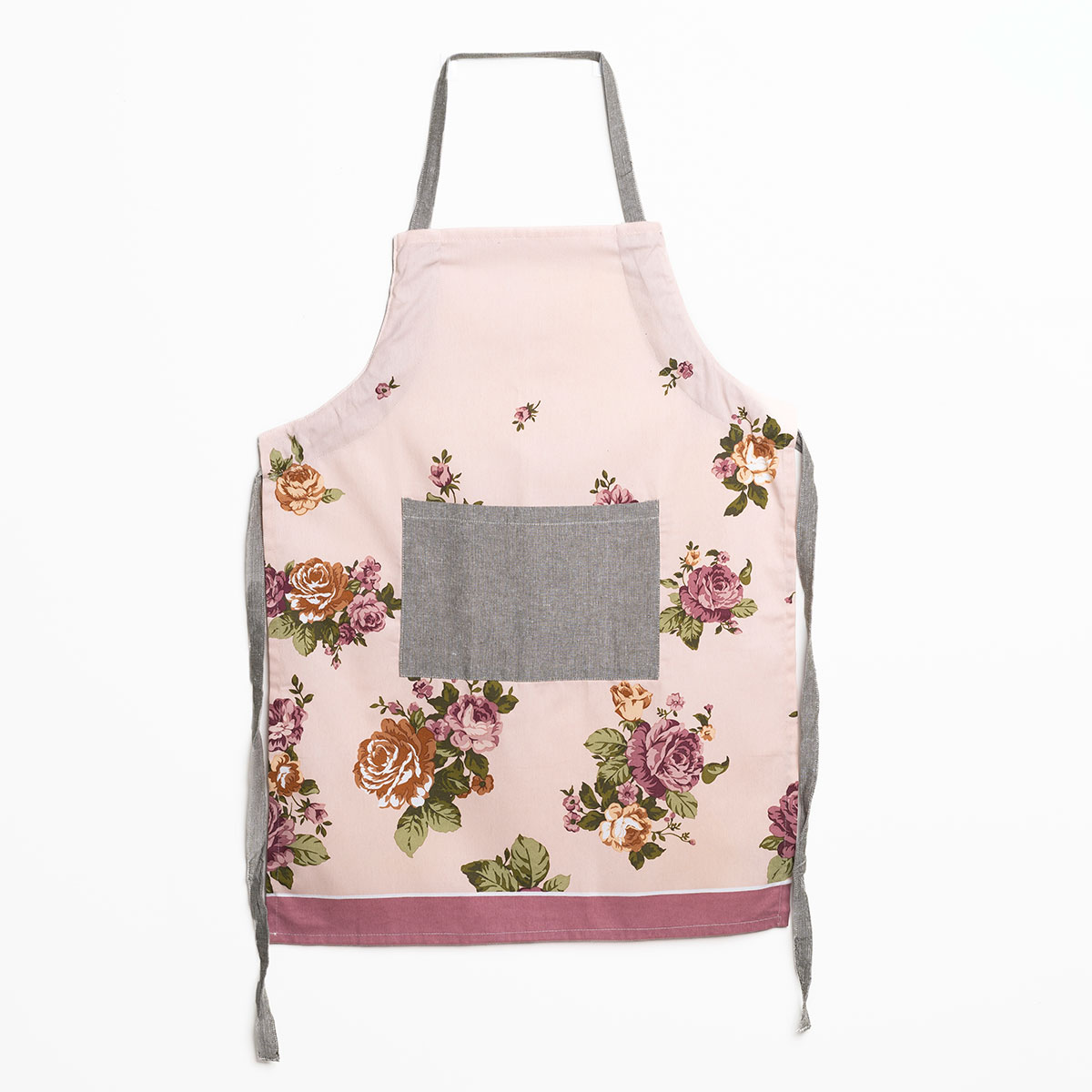 Avental BELLISSIMA ANNABEL rosa 60x80cm