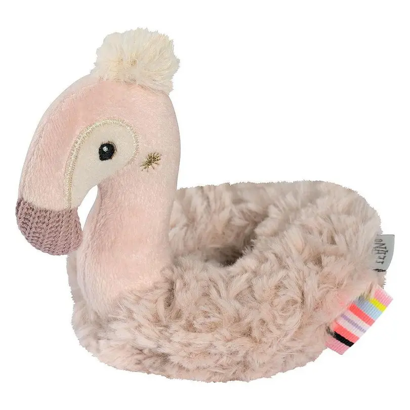 Rassel Flamingo
