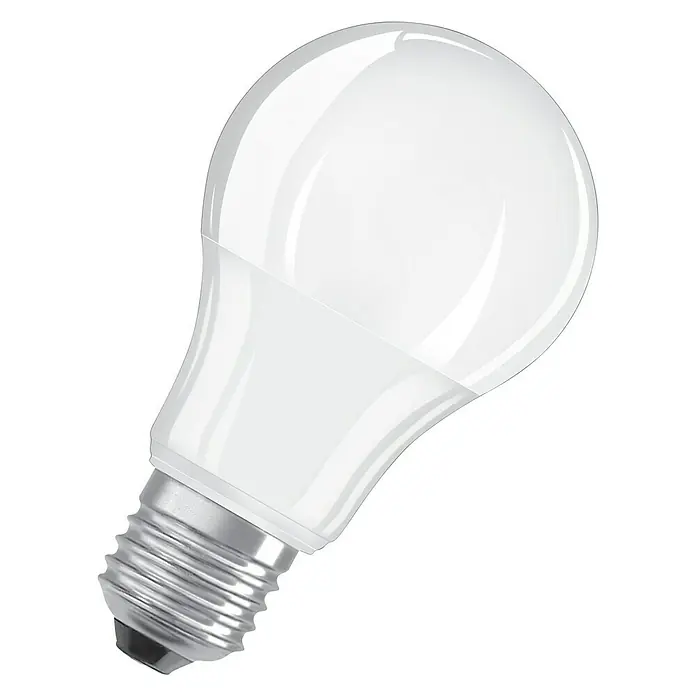 LYSPÆRE OSRAM SENSOR LED E27 10W