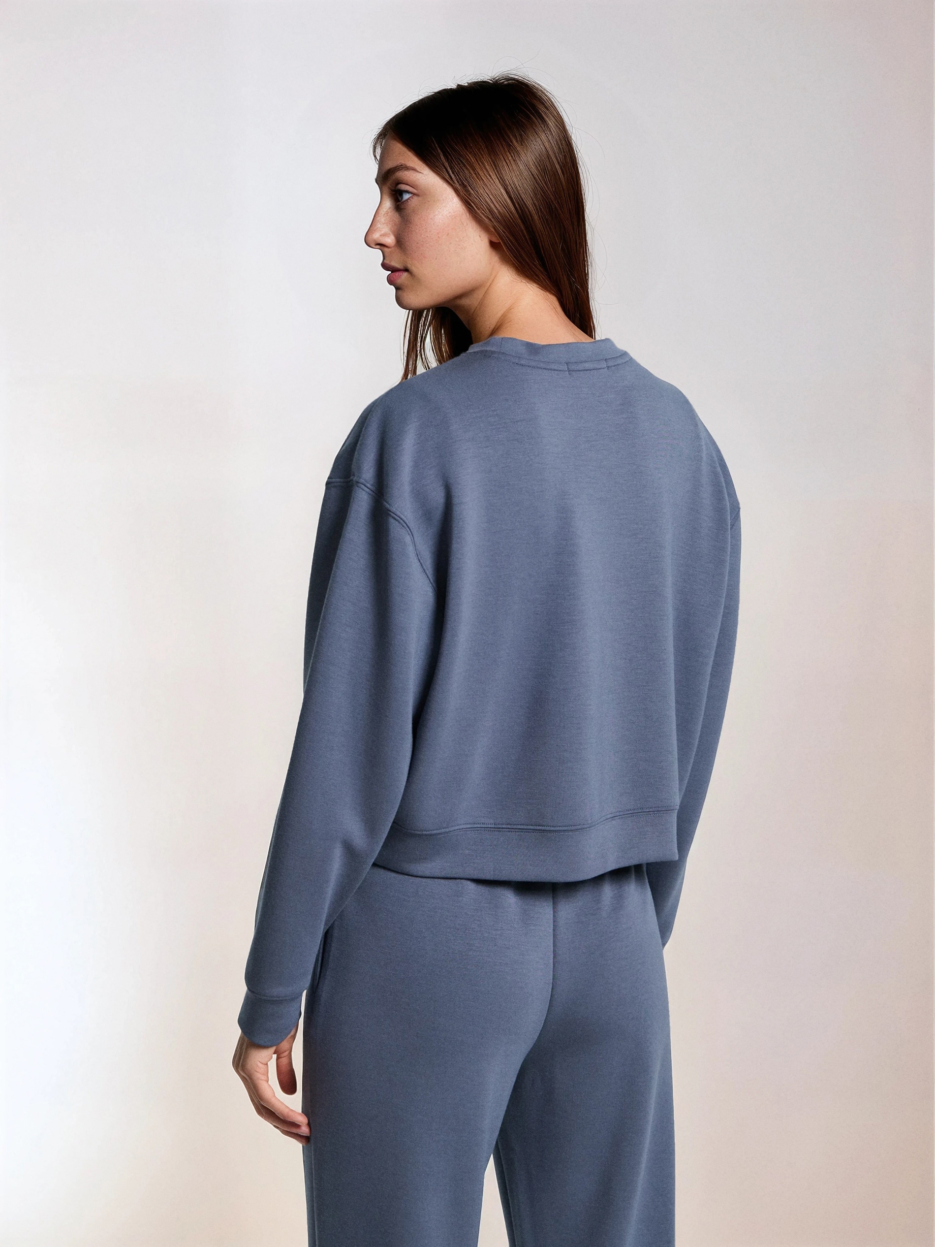 Bluza basic