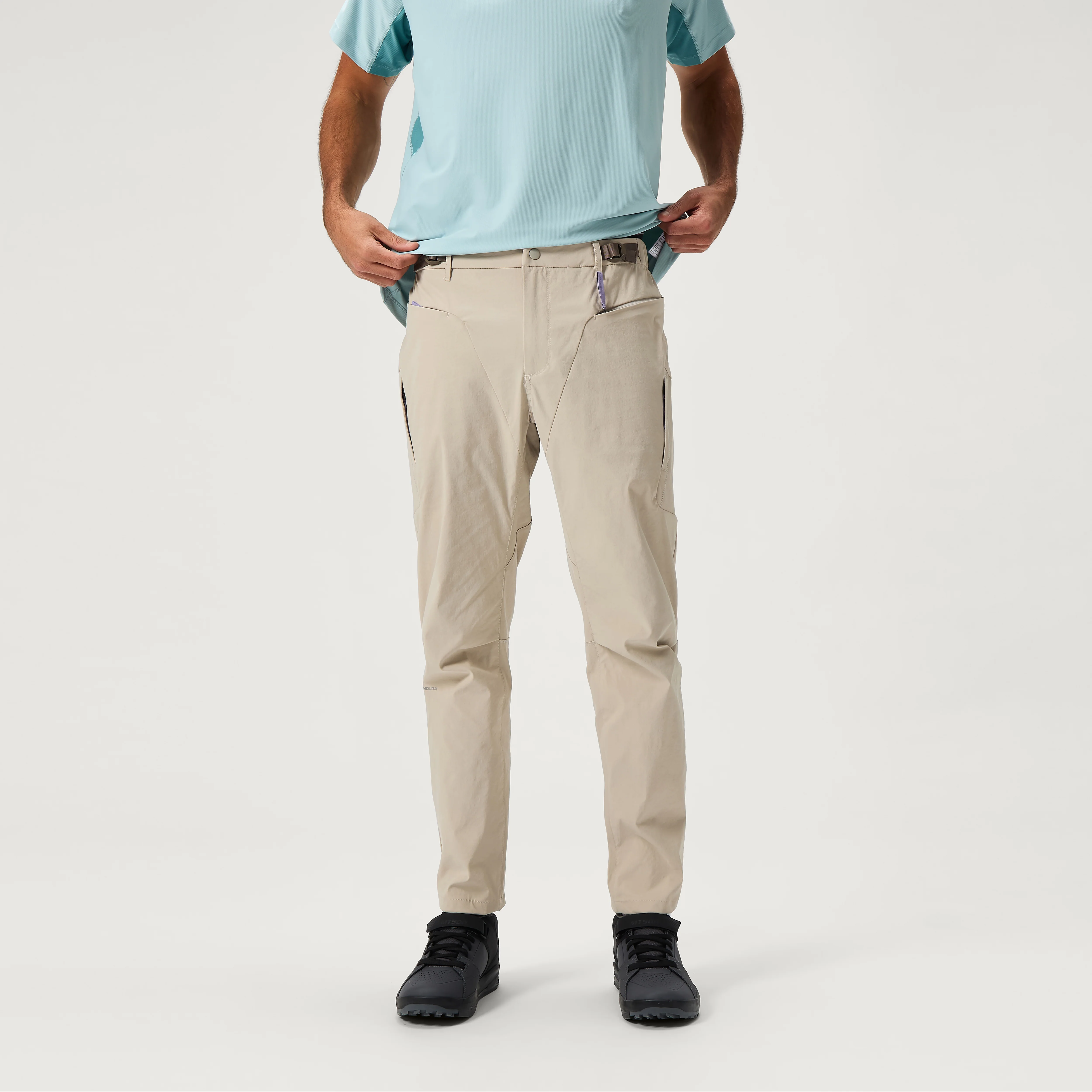 Men's SulTrac Adventure Pants - Dove