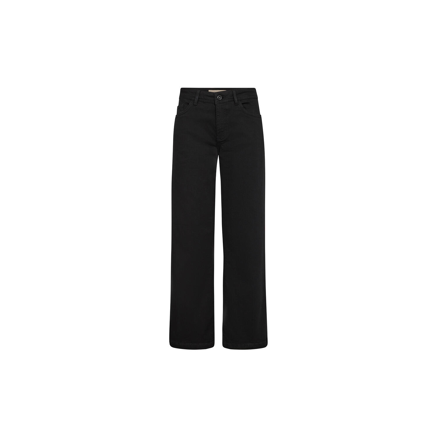 MMDara Deluxe Jeans, black