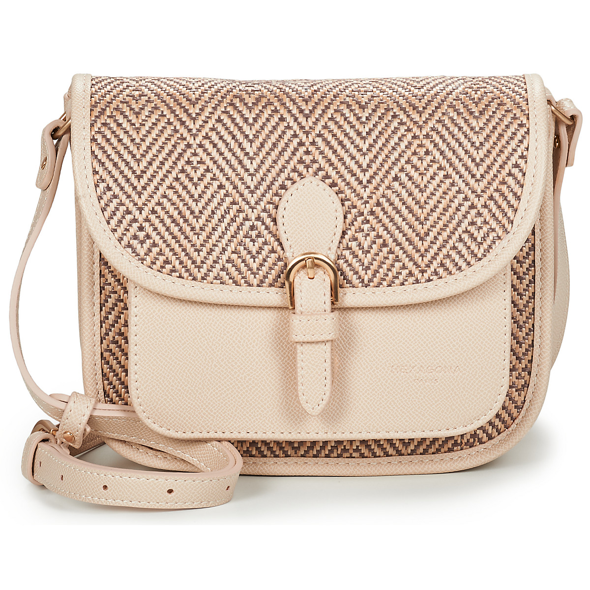 Hexagona - CAPRI - Beige