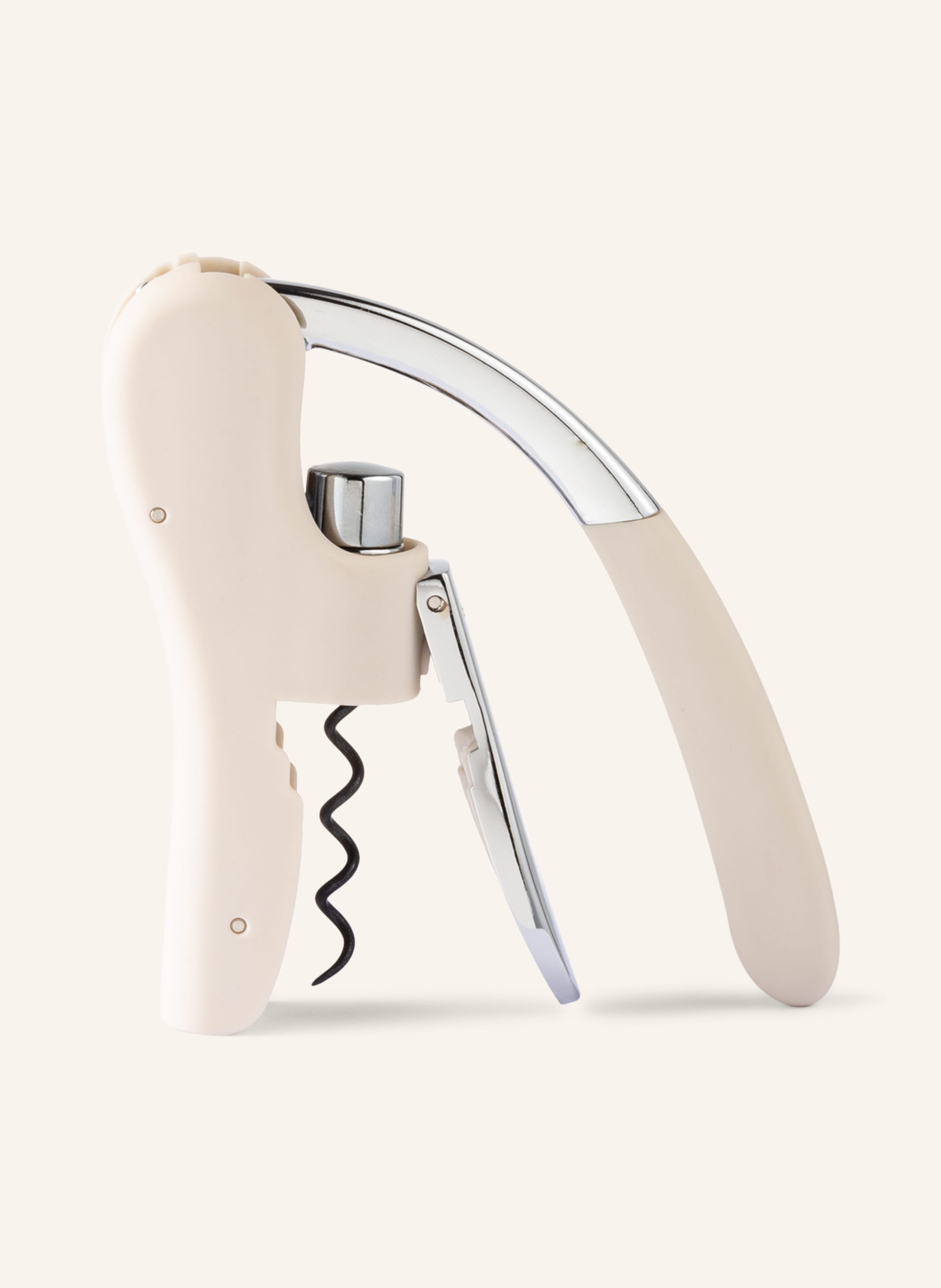 blomus Korkenzieher LEVERMAN PRO