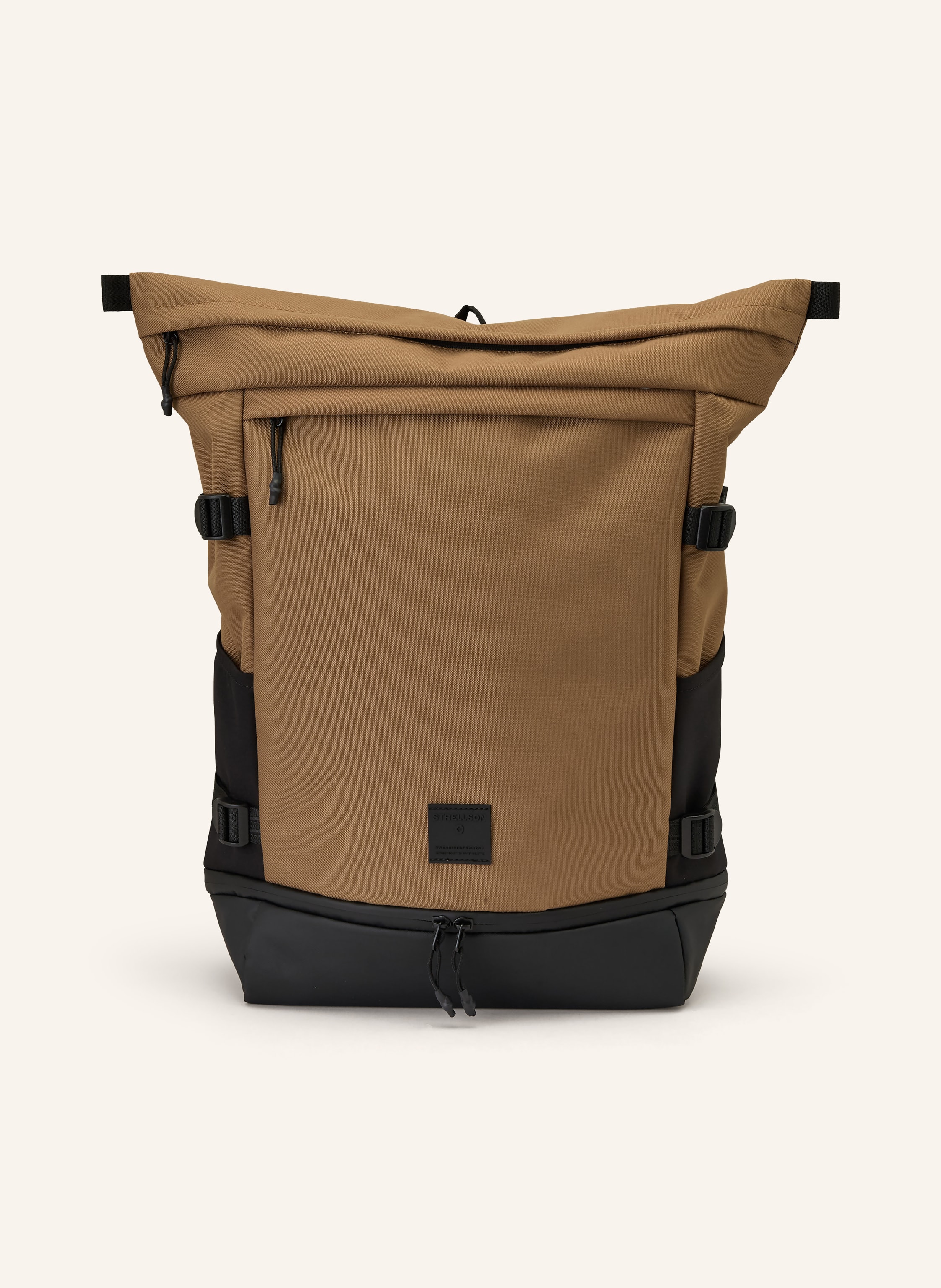 STRELLSON Rucksack NEW HAM SEBASTIAN
